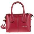Sac &agrave; main Pierre Cardin Sac &agrave; main 1987 Rouge Grenoble