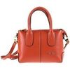 Sac &agrave; main Pierre Cardin Sac &agrave; main 1987 Orange