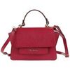 Sac &agrave; main Pierre Cardin Sac &agrave; main 1989 Rouge
