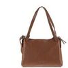Sac Bandouliere Pierre Cardin Sac bandouli&egrave;re 1995 Marron