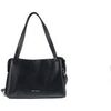 Sac Bandouliere Pierre Cardin Sac bandouli&egrave;re 1995 Noir