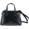 Sac &agrave; main Pierre Cardin Sac &agrave; main 55099 Noir