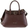 Sac &agrave; main Pierre Cardin Sac &agrave; main 55103 Marron