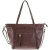 Sac &agrave; main Pierre Cardin Sac &agrave; main 55106 Marron