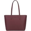 Sac a main David Jones Sac &agrave; bandouli&egrave;re 7600-1PT Rouge