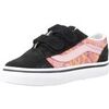 Baskets basses enfant Vans Old Skool V