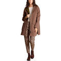 Manteaux sur Grenoble : Manteau Maliparmi JA5340-20276