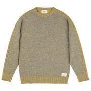 Pull Bob Company FIN-GRIGIO/OCRA