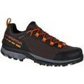 Randonn&eacute;e sur Grenoble : Chaussures La Sportiva TX Hike Gtx Noir