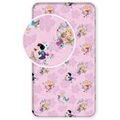 Draps housse Disney 25 cm x 200 cm x 90 cm AG2295
