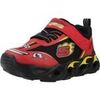 Baskets basses enfant Skechers Thermo-flash - Wheel