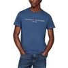 T-shirt Tommy Hilfiger Tommy Logo Tee