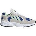 Baskets basses adidas YUNG1 Grenoble