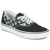 Baskets basses Vans COMFYCUSH ERA Noir