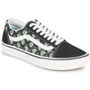 Baskets basses Vans COMFYCUSH OLD SKOOL Noir