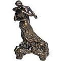 D&eacute;coration sur Grenoble : Statuettes et figurines Parastone Figurine reproduction La Valse de Camille Claudel 26.5 cm Marron Unique. . Maison & D&eacute;co > Statuettes et figurines.