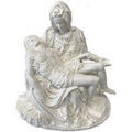 Statuettes et figurines Parastone Statuette de collection Michelangelo - Piet&agrave; Blanc Unique. . Maison & D&eacute;co > Statuettes et figurines. Grenoble