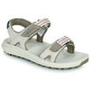 Sandales Columbia TRAILSTORM HIKER 2 STRAP Blanc