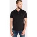 T-shirt Le Temps des Cerises Polo aron noir Grenoble