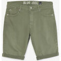 Short Le Temps des Cerises Bermuda jogg bodo kaki