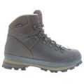 Randonn&eacute;e sur Grenoble : Chaussures Meindl Bernina Lady 2 GTX Marron