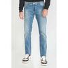 Jeans Le Temps des Cerises Jeans 700/11 adjusted basic vintage bleu