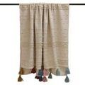 Linge de maison sur Grenoble : Couvertures Furn RV2067