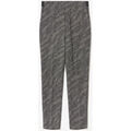 Pantalon Le Temps des Cerises Pantalon dorina noir à motif animalier Noir Pantalon Le Temps des Cerises Pantalon dorina noir à motif animalier Noir Grenoble
