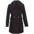 Manteaux sur Grenoble : Manteau Guess manteau femme lucina noir