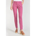 Pantalons sur Grenoble : Pantalon Le Temps des Cerises Pantalon chino dyli3 fuchsia