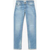 Jeans Le Temps des Cerises Jeans 200/43 boyfit sea destroy bleu