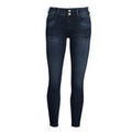 Jeans sur Grenoble : Jeans 3/4 & 7/8 Le Temps des Cerises JFGUSH00W2149