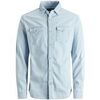 Chemise Jack & Jones 12138115 SHERIDAN-LIGHT BLUE