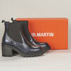 Bottines JB Martin BOUGIE