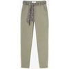 Pantalon Le Temps des Cerises Pantalon chino dyli4 kaki