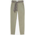 Pantalons sur Grenoble : Pantalon Le Temps des Cerises Pantalon chino dyli4 kaki