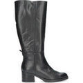 Bottes Wonders g6215xl negro Grenoble