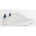 Baskets femme sur Grenoble : Baskets basses Barbour CELESTE