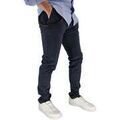 Jeans/Pantalons sur Grenoble : Pantalon Modfitters Carnaby Gabardina