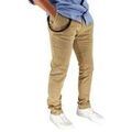 Jeans/Pantalons sur Grenoble : Pantalon Modfitters Carnaby Velvet