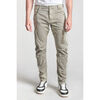 Pantalon Le Temps des Cerises Pantalon cargo alban beige clair