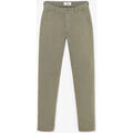 Pantalons sur Grenoble : Pantalon Le Temps des Cerises Pantalon chino dyli5 kaki