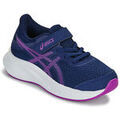 Running sur Grenoble : Chaussures enfant Asics PATRIOT 13 PS
