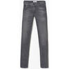 Jeans Le Temps des Cerises Jeans pulp slim gris