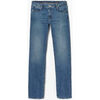 Jeans Le Temps des Cerises Jeans 800/12 regular maat bleu