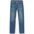 Jeans/Pantalons sur Grenoble : Jeans Le Temps des Cerises Jeans 800/12 regular maat bleu