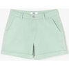 Short Le Temps des Cerises Short lyvi vert d'eau