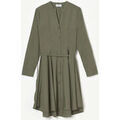 Robes sur Grenoble : Robe Le Temps des Cerises Robe catleya kaki