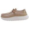 Chaussures bateau HEYDUDE WENDY PEAK BAJA STRIPE