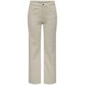 Pantalons sur Grenoble : Jeans Only ONLJUICY HW WIDE LEG DNM REA NOOS 15288219